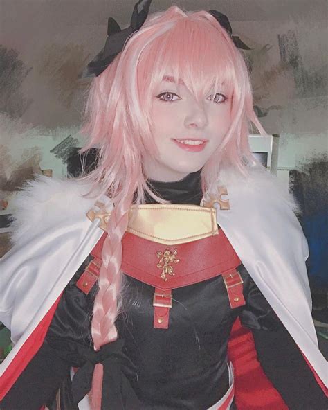 astoflo cosplay|The Ultimate Guide To Astolfo Cosplay .